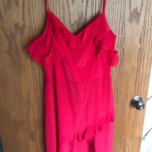 “Peony Maxi Dress” by Amanda Uprichard